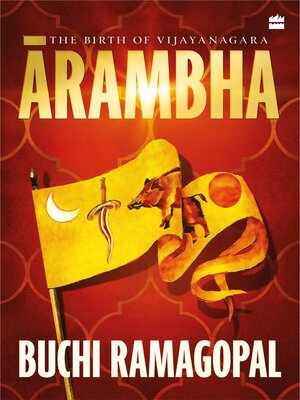 cover image of Arambha